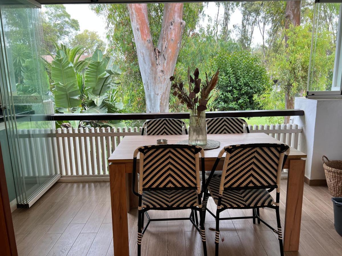 Hortensia Puerto Banus Apartamento Marbella