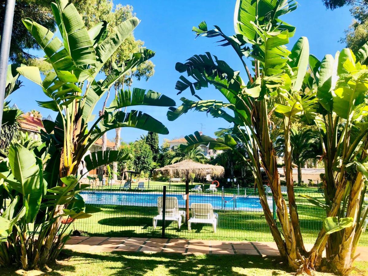 Hortensia Puerto Banus Apartamento *