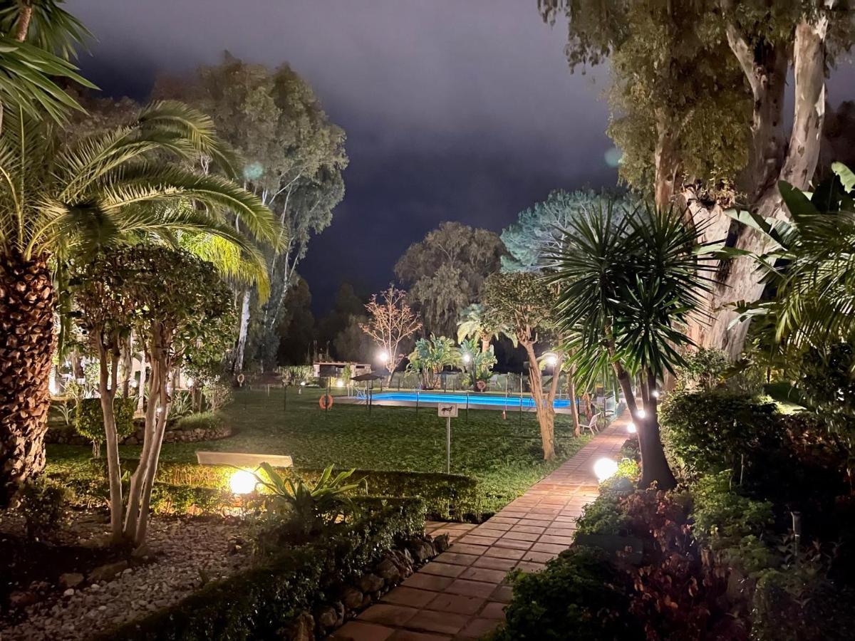 Apartamento Hortensia Puerto Banus