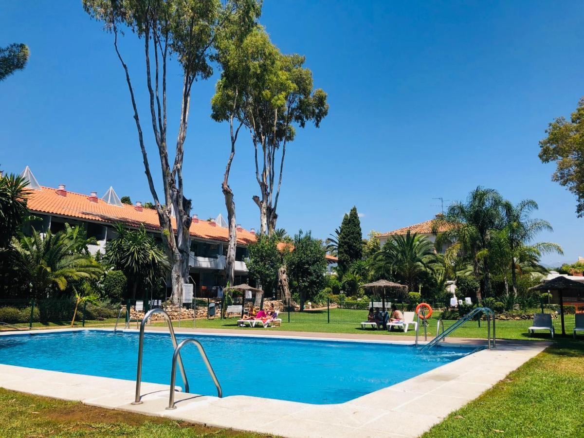 Apartamento Hortensia Puerto Banus Marbella