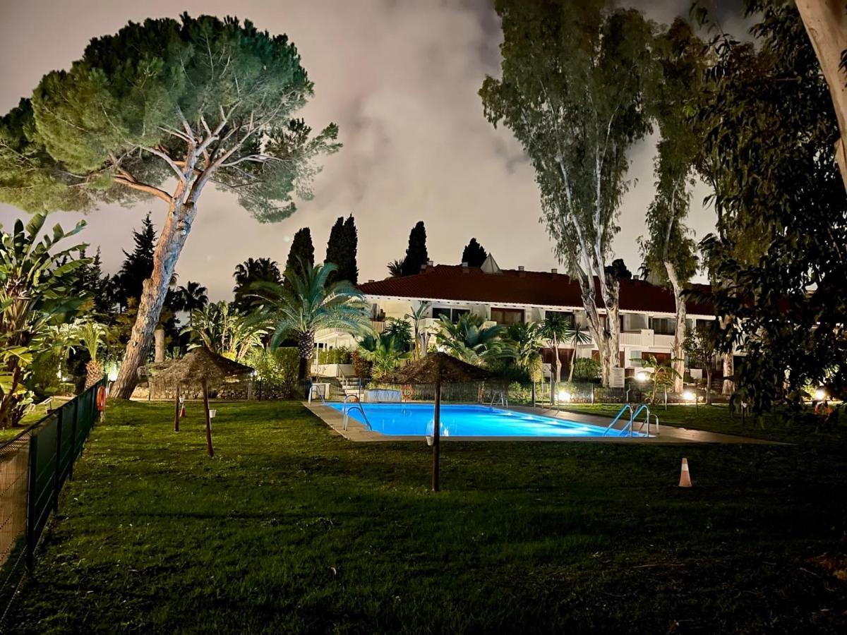 Hortensia Puerto Banus Apartamento