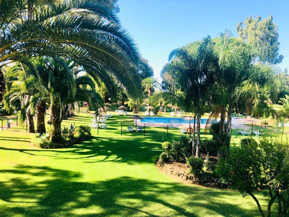 Hortensia Puerto Banus Apartamento