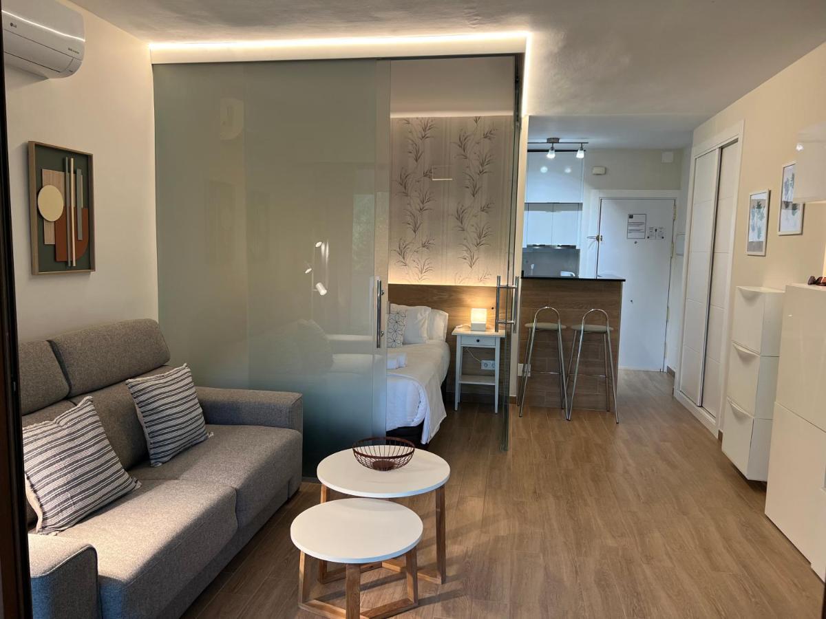 Hortensia Puerto Banus Apartamento