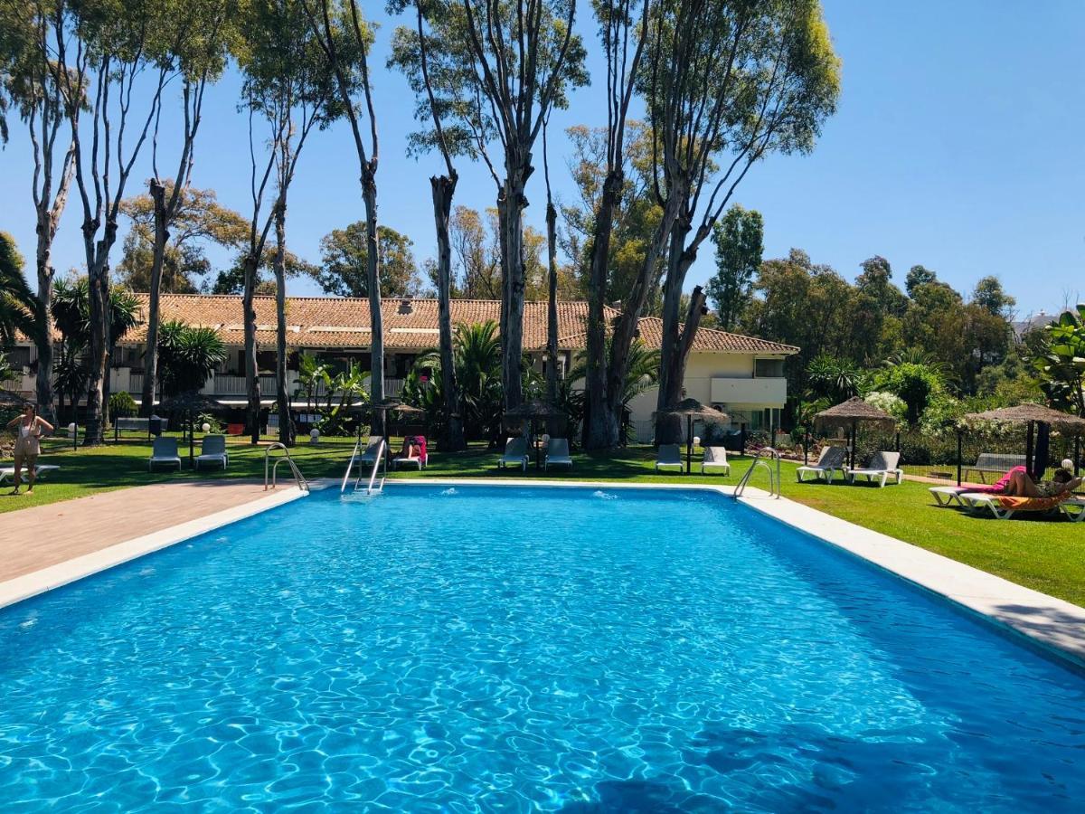 Hortensia Puerto Banus Apartamento