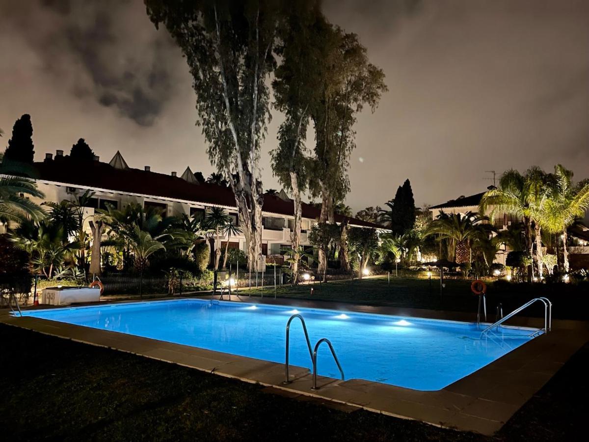 Hortensia Puerto Banus Apartamento *
