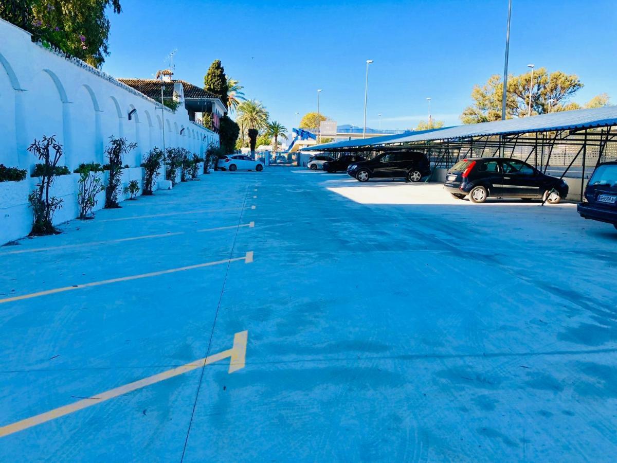 Apartamento Hortensia Puerto Banus