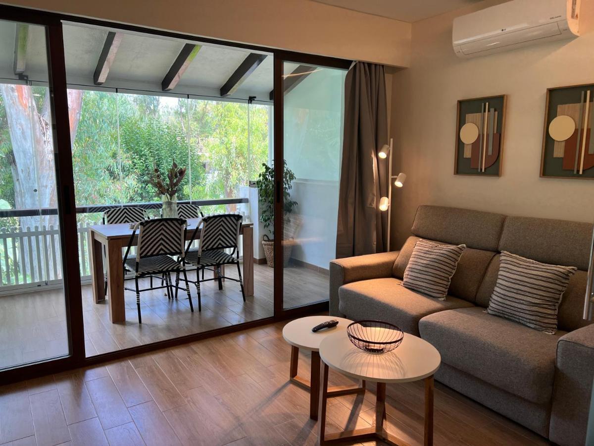 Hortensia Puerto Banus Apartamento Marbella