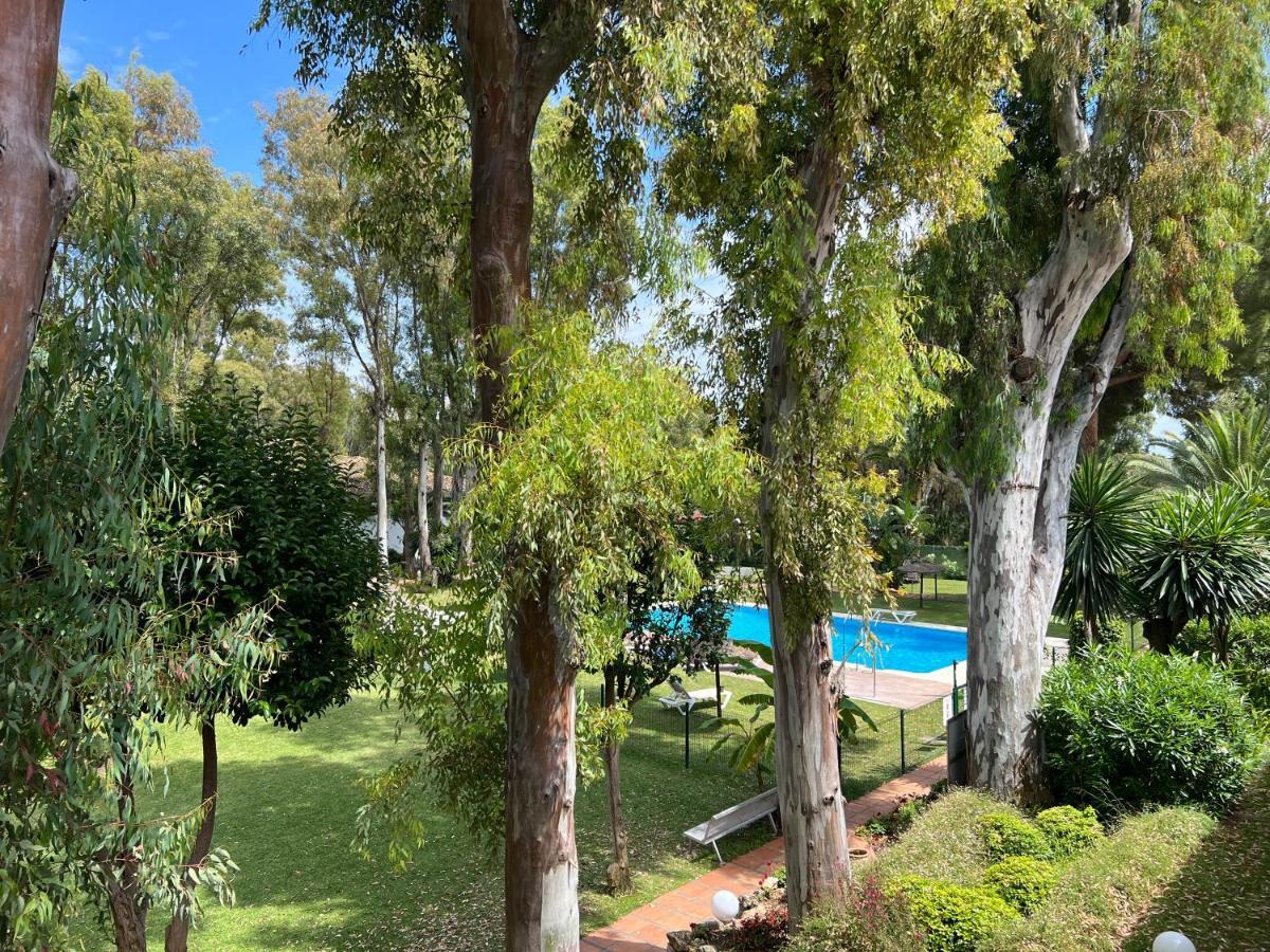 Apartamento Hortensia Puerto Banus Marbella