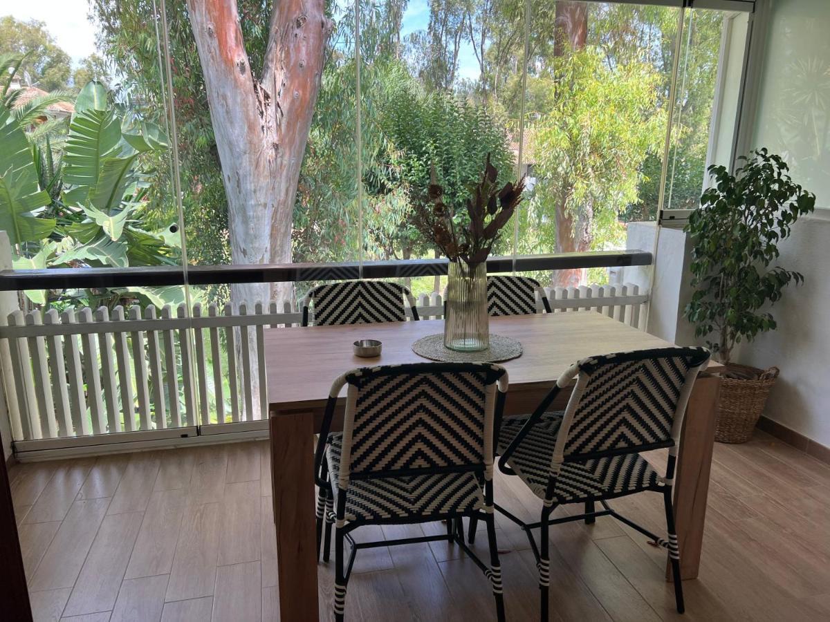 Apartamento Hortensia Puerto Banus Marbella