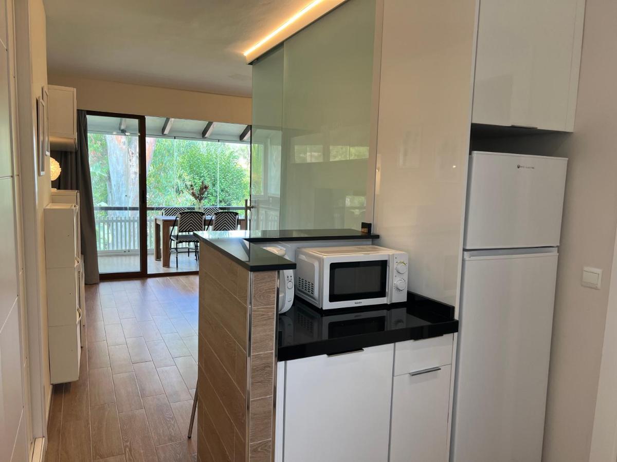 Hortensia Puerto Banus Apartamento